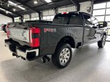 Used 2024 Ford F250 King Ranch w/ Chrome Package image 3