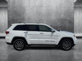 Used 2020 Jeep Grand Cherokee Limited w/ Luxury Group II image 4