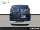 Used 2002 Chevrolet Express 3500 Extended Passenger w/ LS Preferred Equipment Group image 6