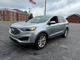 Certified 2022 Ford Edge Titanium image 4