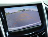 Used 2016 Cadillac SRX Luxury w/ Driver Awareness Package image 4