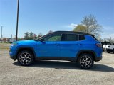 New 2025 Jeep Compass Limited image 4