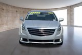 Used 2018 Cadillac XTS Premium Luxury image 3