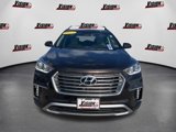 Used 2017 Hyundai Santa Fe SE image 4