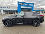 New 2025 Buick Envista Sport Touring w/ Convenience I Package image 4