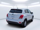 Used 2019 Chevrolet Trax LS w/ Tint and Cruise Package image 3