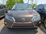 Used 2013 Lexus RX 350 AWD image 2