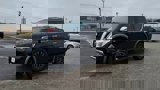 Used 2018 Nissan Armada Platinum image 4