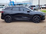 Used 2022 Chevrolet Blazer RS w/ Enhanced Convenience Package image 2