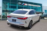 Certified 2022 BMW 228i Gran Coupe w/ Convenience Package image 4