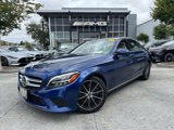 Used 2019 Mercedes-Benz C 300 Sedan image 3
