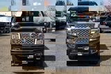 Used 2017 Nissan Titan Platinum Reserve image 3