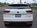 Used 2021 Volkswagen Atlas Cross Sport SE image 5