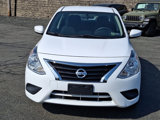 Used 2018 Nissan Versa SV image 2