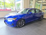 Certified 2025 Acura Integra A-Spec image 3