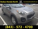 Used 2017 Kia Sportage LX image 3