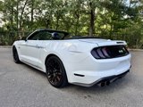 Used 2018 Ford Mustang GT Premium image 4
