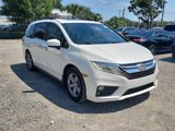 Used 2018 Honda Odyssey EX-L image 2