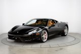Used 2011 Ferrari 458 Italia Coupe image 5