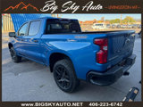 Used 2023 Chevrolet Silverado 1500 LT Trail Boss image 5