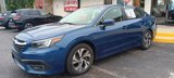 Used 2022 Subaru Legacy Premium image 3