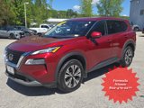 Used 2021 Nissan Rogue SV image 3