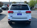 Used 2022 Jeep Grand Cherokee Limited image 4