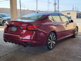 Used 2020 Nissan Altima 2.0 Platinum image 5