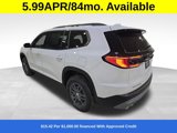 New 2025 GMC Acadia Elevation image 5