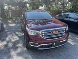Used 2017 GMC Acadia SLT image 4