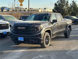 New 2025 GMC Sierra 1500 Elevation image 4