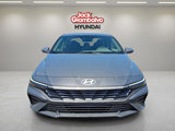 New 2025 Hyundai Elantra SE image 2
