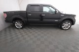 Used 2014 Ford F150 Limited image 4