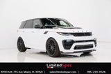 Used 2025 Land Rover Range Rover Sport SE image 5