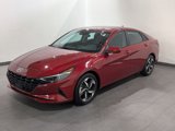 Certified 2023 Hyundai Elantra SEL w/ Convenience Package image 4