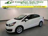 Used 2016 Kia Rio LX image 1