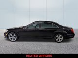 Used 2010 Mercedes-Benz S 550 4MATIC image 6