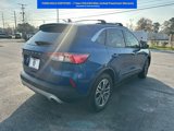 Certified 2022 Ford Escape SEL w/ Technology Package image 2
