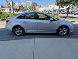 Used 2014 Chevrolet Cruze LT w/ Sun, Sound and Sport Package image 5