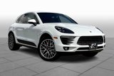 Used 2015 Porsche Macan S image 2
