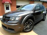 Used 2017 Dodge Journey SE w/ Flexible Seating Group image 4
