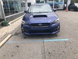 Used 2017 Subaru WRX Limited image 2