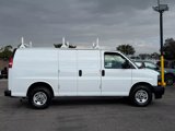 Used 2018 GMC Savana 2500 image 4
