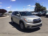 Used 2014 Toyota Highlander XLE image 4