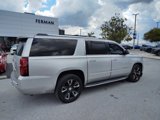 Used 2016 Chevrolet Suburban LTZ image 4
