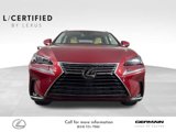 Certified 2020 Lexus NX 300 AWD w/ Premium Package image 3