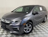 Used 2019 Honda Odyssey EX-L image 1