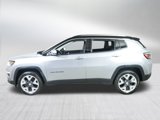 Used 2017 Jeep Compass Limited image 4