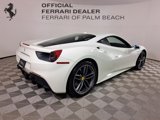 Certified 2018 Ferrari 488 GTB image 3