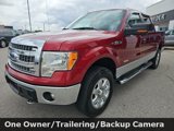Used 2013 Ford F150 XLT w/ Luxury Equipment Group image 2